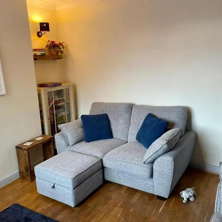 Lovely 3Bd Home In The Heart Of Morton Morton  Exterior photo