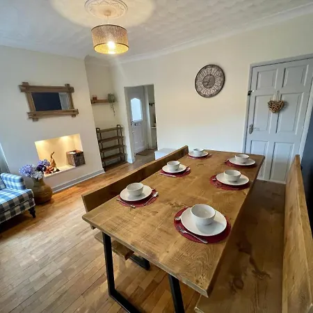 Lovely 3Bd Home In The Heart Of Morton Morton  Exterior photo