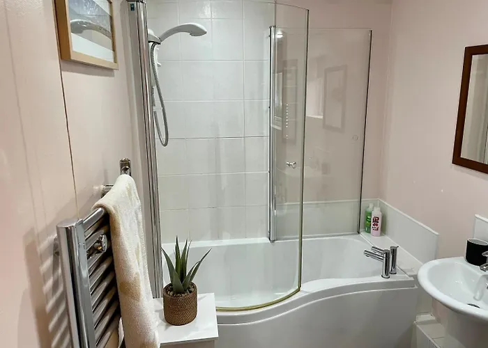 Lovely 3Bd Home In The Heart Of Morton