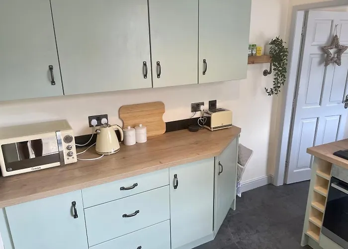 Lovely 3Bd Home In The Heart Of Morton