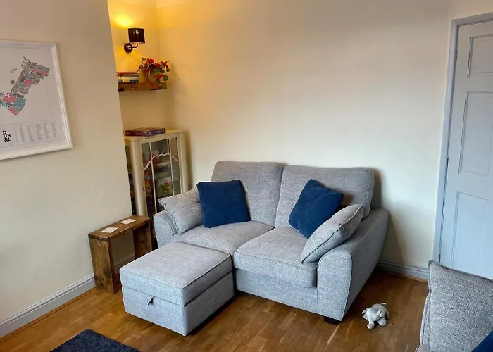 Lovely 3Bd Home In The Heart Of Morton