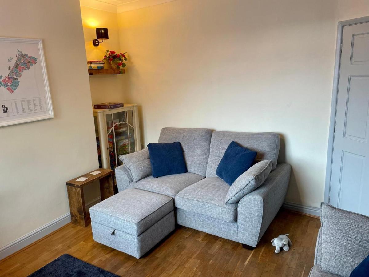 Lovely 3bd In The Heart Of Morton *