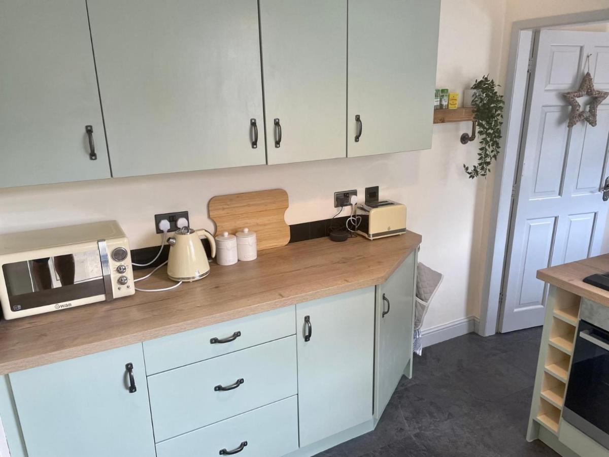 Lovely 3bd In The Heart Of Morton
