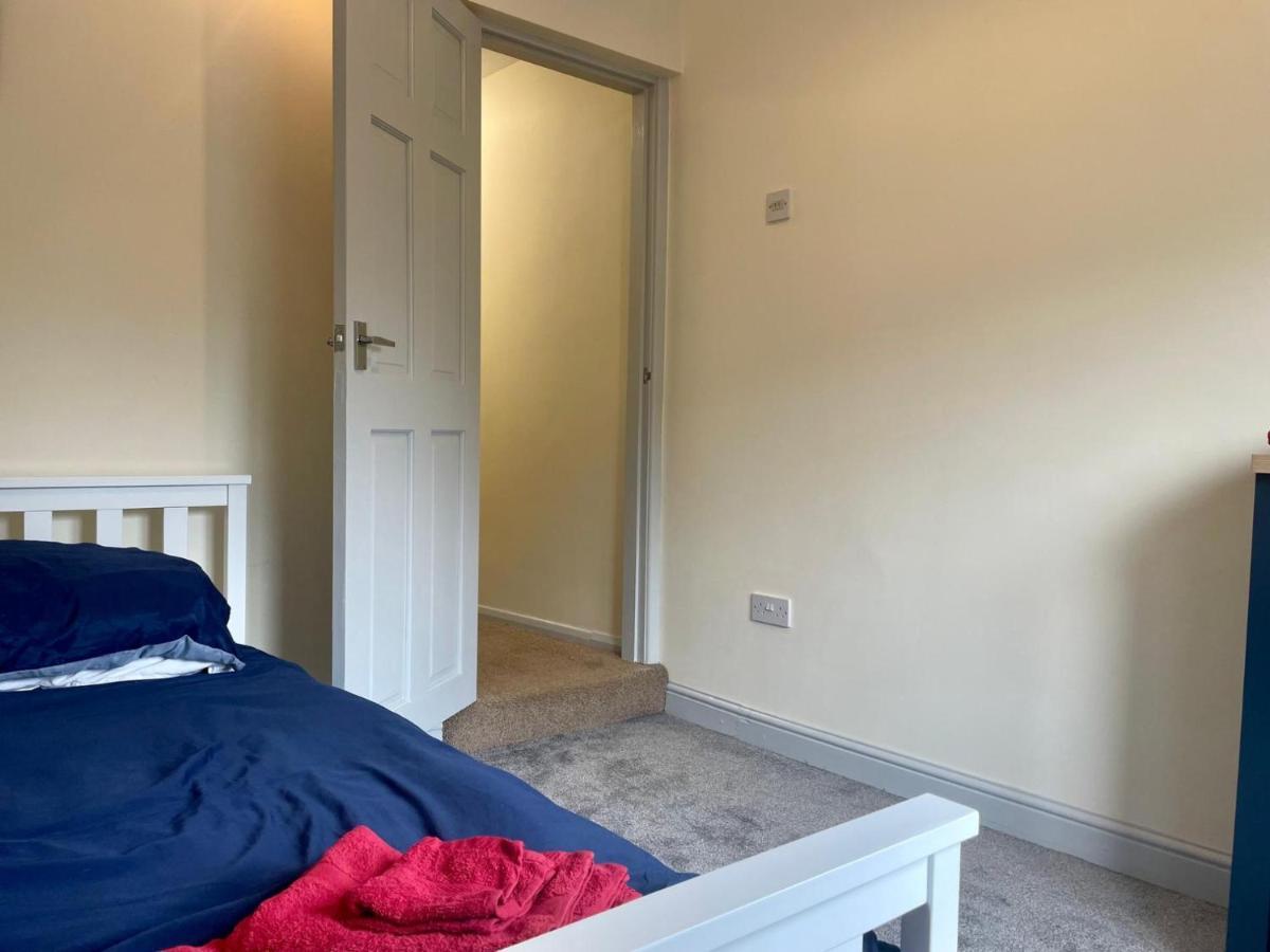Lovely 3bd In The Heart Of Morton Holiday home