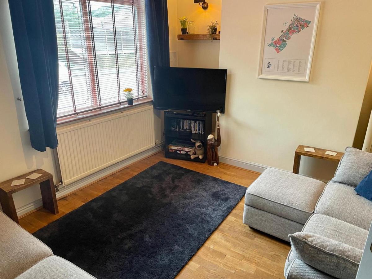Lovely 3bd In The Heart Of Morton *