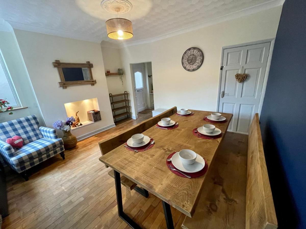 Lovely 3bd In The Heart Of Morton *