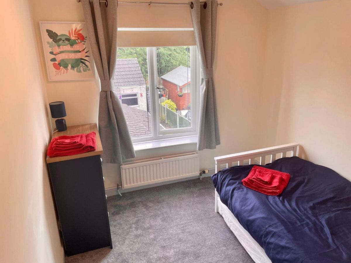 Holiday home Lovely 3bd In The Heart Of Morton *