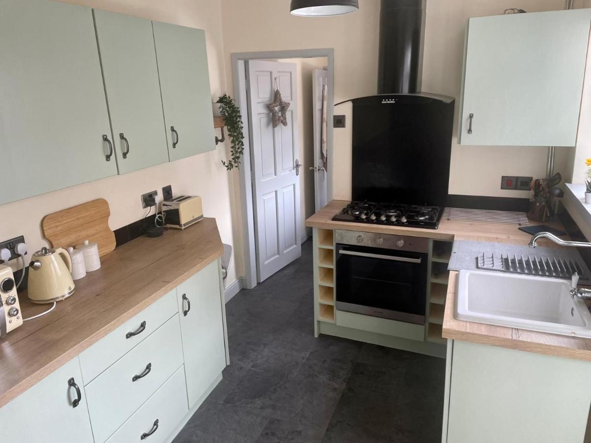 Holiday home Lovely 3bd In The Heart Of Morton Morton (Amber Valley)