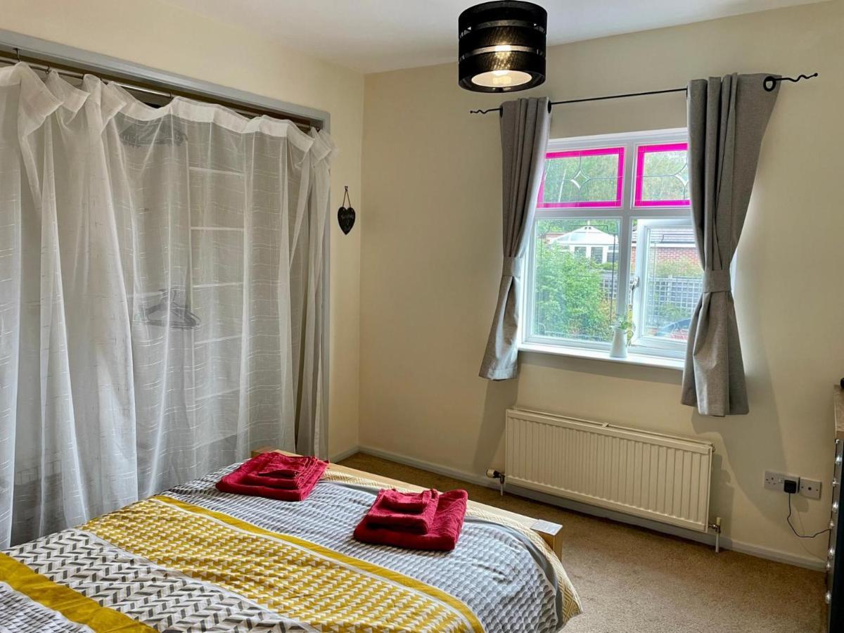 Lovely 3bd In The Heart Of Morton *