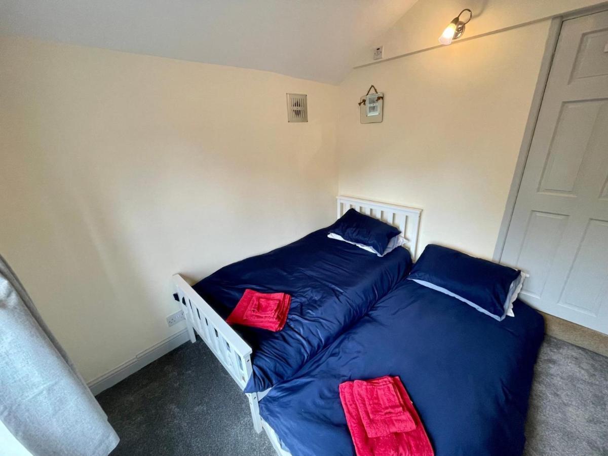Lovely 3bd In The Heart Of Morton *