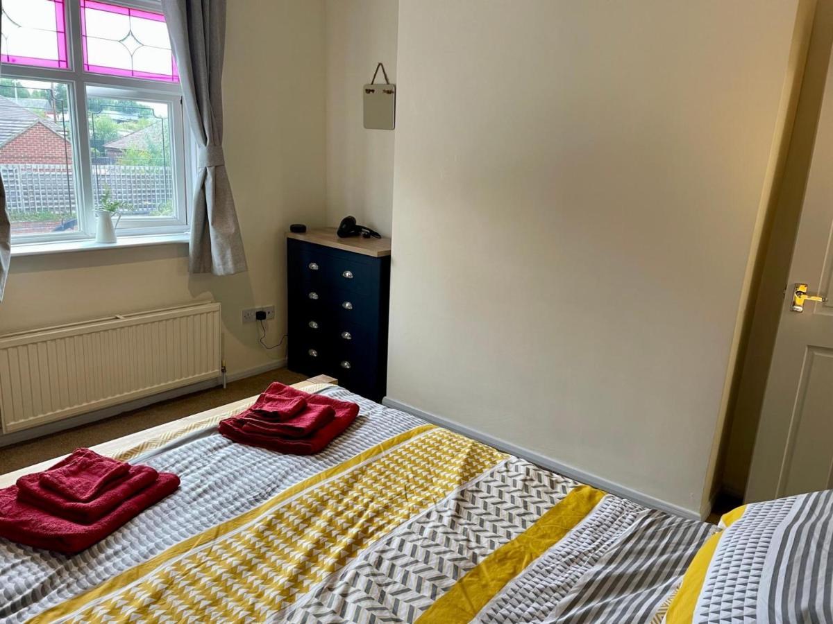 Lovely 3bd In The Heart Of Morton *