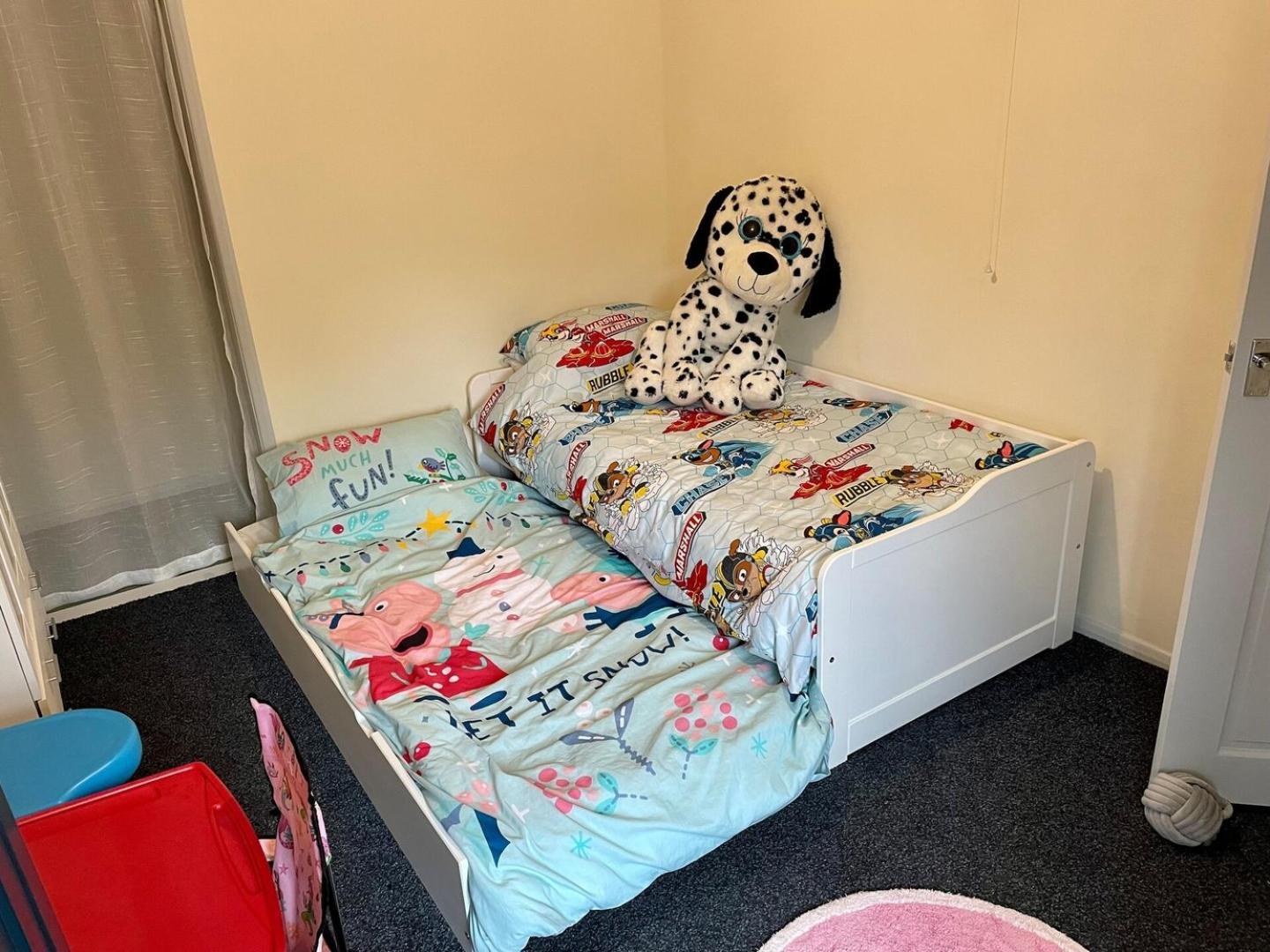 Lovely 3bd In The Heart Of Morton *