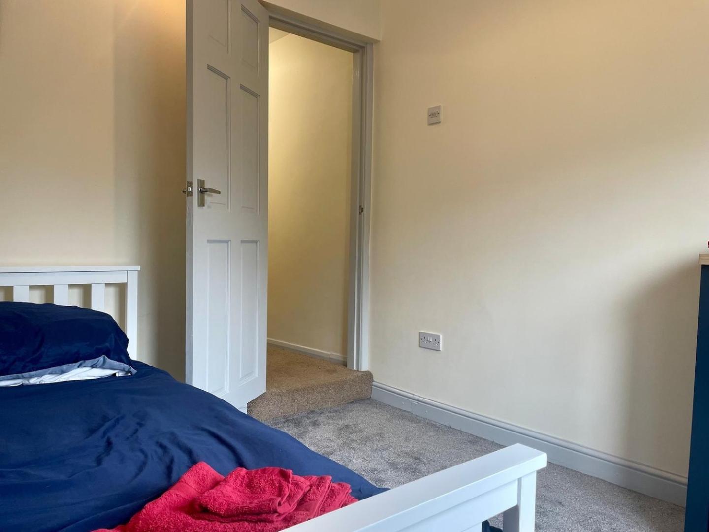 Casa de Férias Lovely 3bd In The Heart Of Morton *