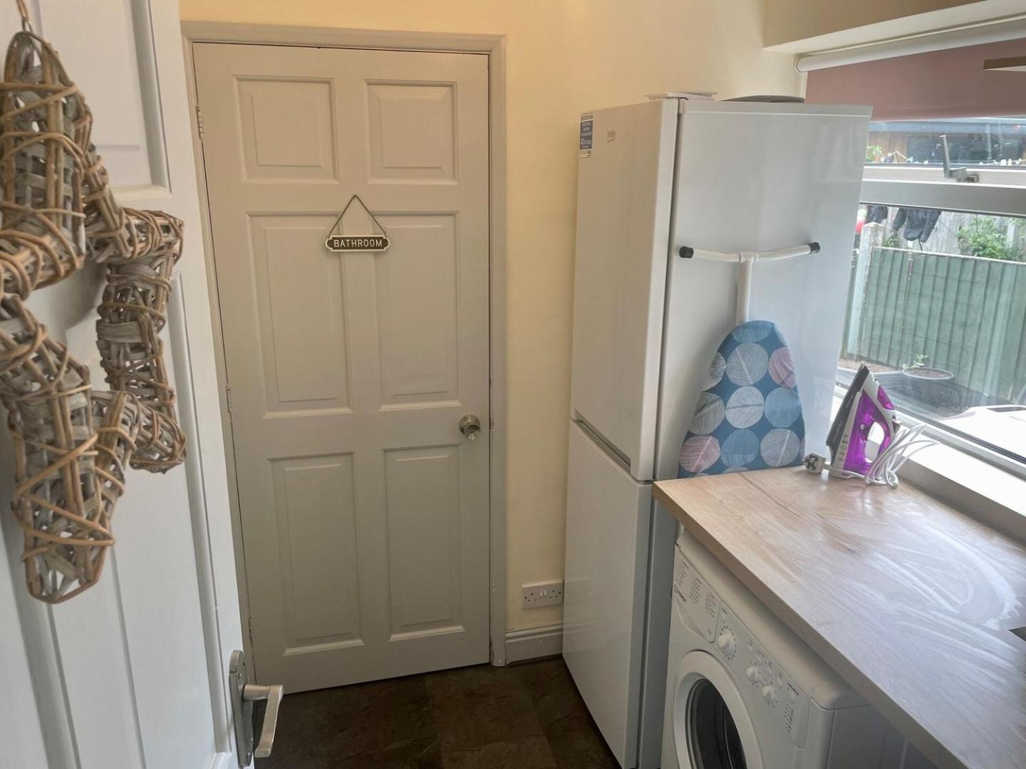 Lovely 3bd In The Heart Of Morton Casa de Férias Morton (Amber Valley)